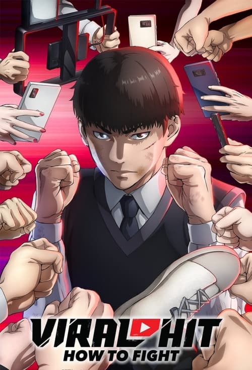 مسلسل Kenka Dokugaku