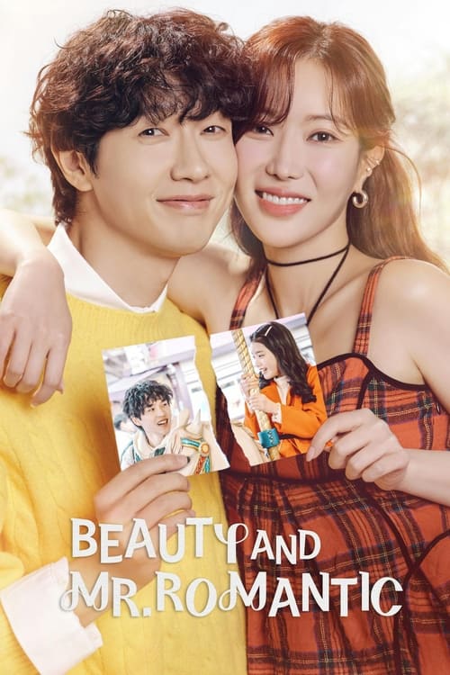 مسلسل Beauty and Mr. Romantic