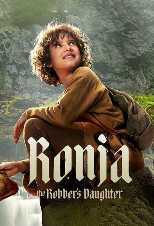 مسلسل Ronja the Robber’s Daughter الموسم الاول الحلقة 02 مترجمة