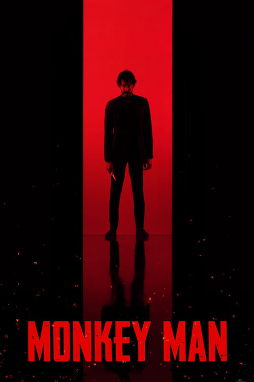 فيلم Monkey Man