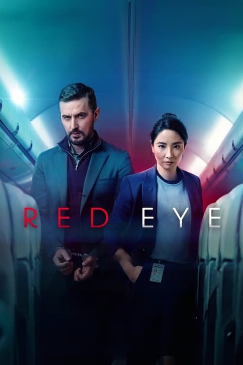 مسلسل Red Eye الموسم الاول الحلقة 03 مترجمة