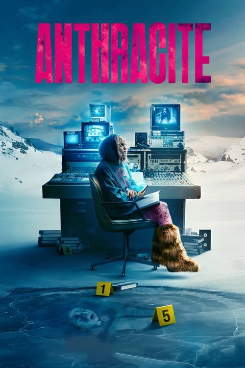 مسلسل Anthracite الموسم الاول الحلقة 01 مترجمة