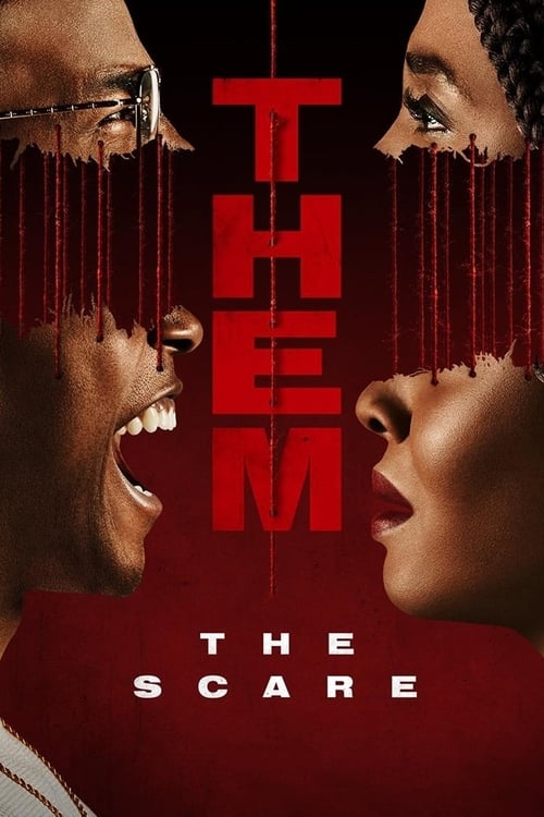 مسلسل Them الموسم الثاني الحلقة 08 مترجمة