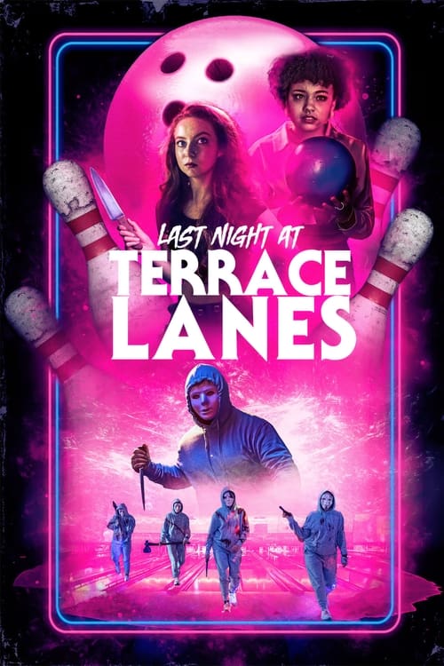 فيلم Last Night at Terrace Lanes