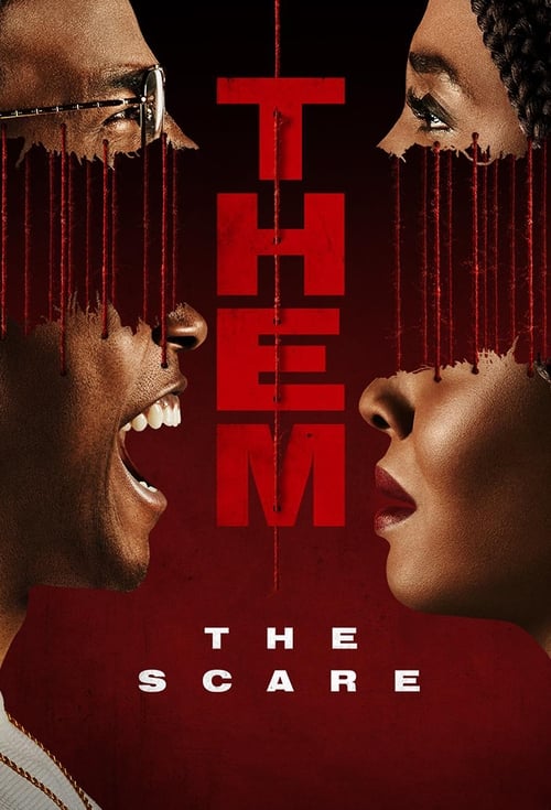 مسلسل Them