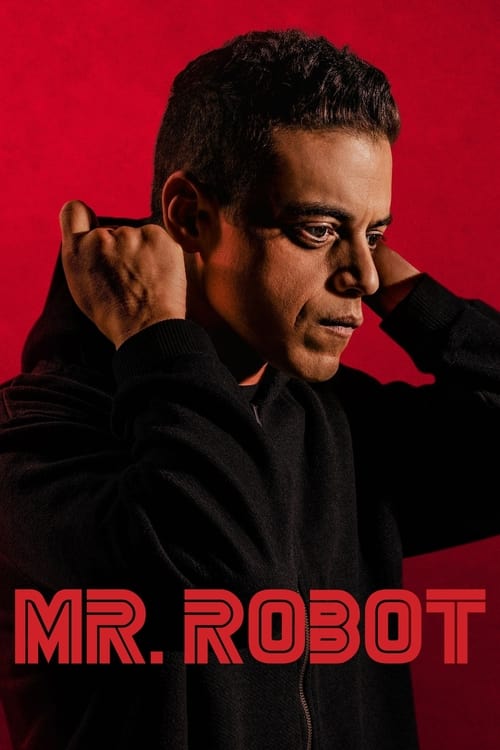 مسلسل Mr. Robot الموسم الرابع الحلقة 07 مترجمة