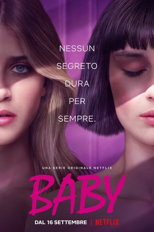 مسلسل Baby الموسم الثالث الحلقة 04 مترجمة
