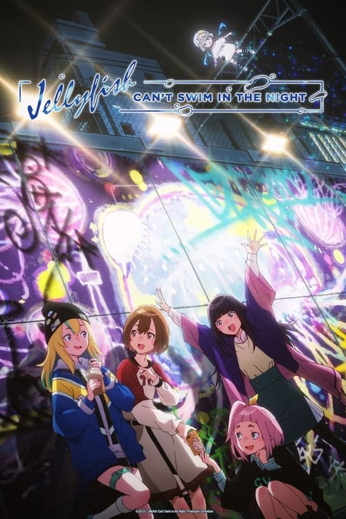 انمي Yoru no Kurage wa Oyogenai الموسم الاول الحلقة 02 مترجمة