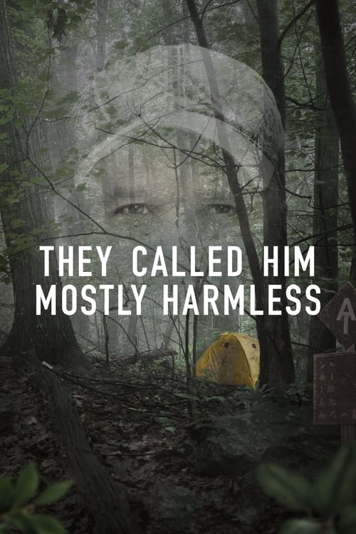 فيلم They Called Him Mostly Harmless