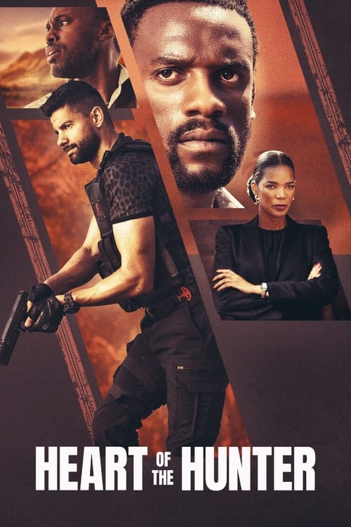 فيلم Heart of the Hunter