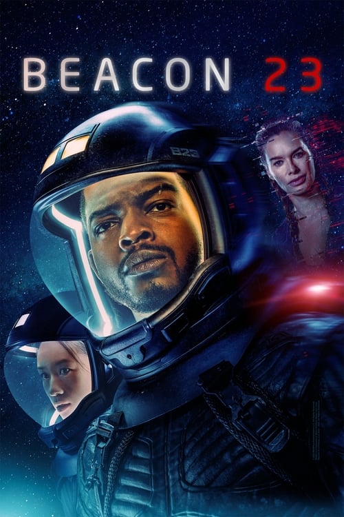 مسلسل Beacon 23 الموسم الثاني الحلقة 05 مترجمة