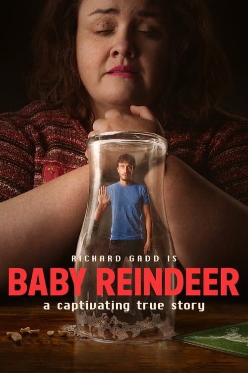 مسلسل Baby Reindeer الموسم الاول الحلقة 02 مترجمة