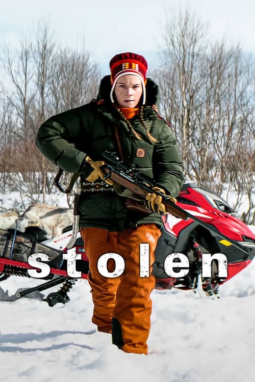 فيلم Stolen
