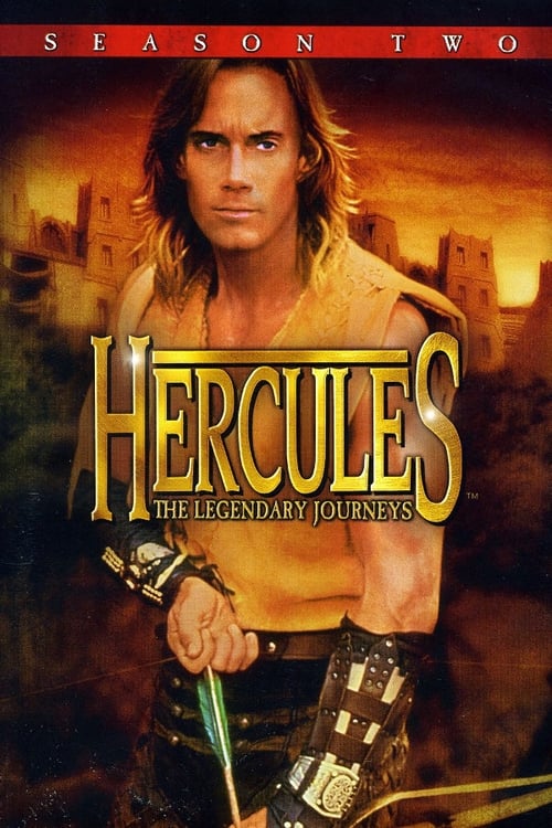 مسلسل Hercules: The Legendary Journeys الموسم الثاني الحلقة 02 مترجمة