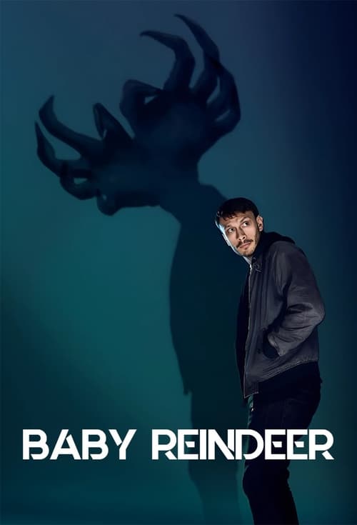 مسلسل Baby Reindeer