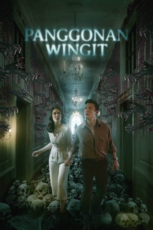 فيلم The Haunted Hotel