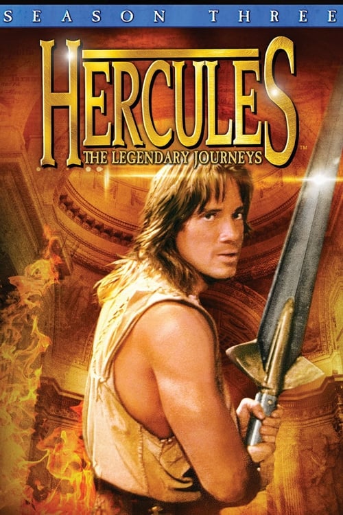 مسلسل Hercules: The Legendary Journeys الموسم الثالث الحلقة 02 مترجمة