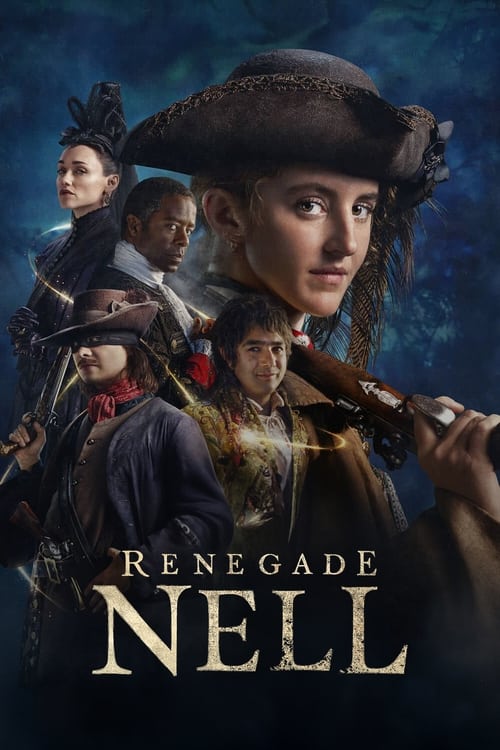 مسلسل Renegade Nell الموسم الاول الحلقة 04 مترجمة