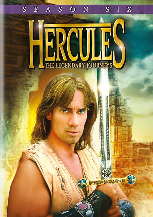 مسلسل Hercules: The Legendary Journeys الموسم السادس الحلقة 02 مترجمة
