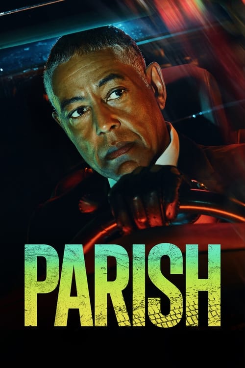 مسلسل Parish