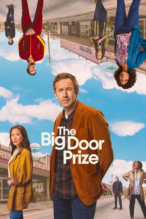 مسلسل The Big Door Prize الموسم الثاني الحلقة 09 مترجمة