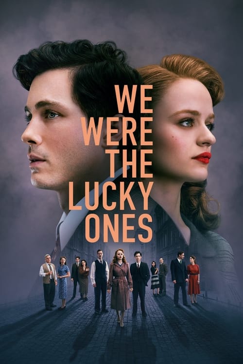 مسلسل We Were the Lucky Ones