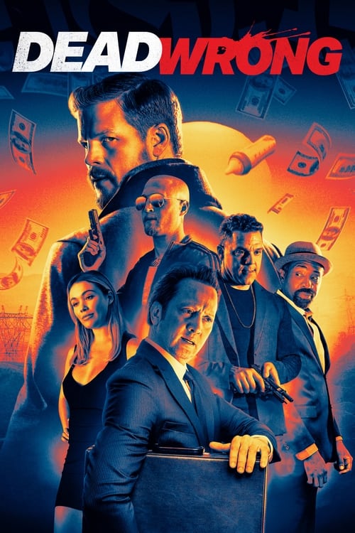 فيلم Dead Wrong