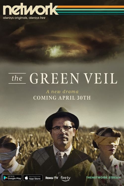 مسلسل The Green Veil الموسم الاول الحلقة 02 مترجمة