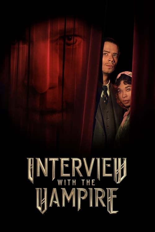مسلسل Interview with the Vampire الموسم الثاني الحلقة 01 مترجمة