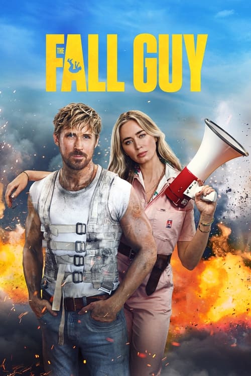 فيلم The Fall Guy