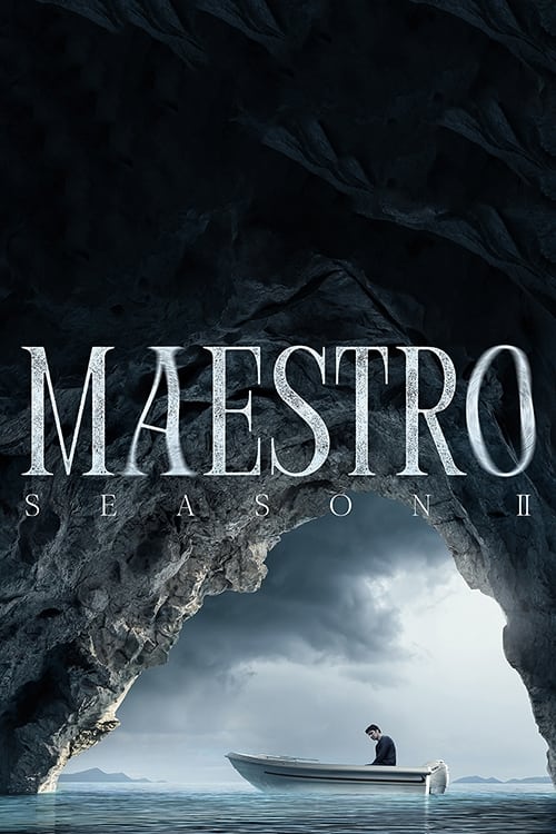 مسلسل Maestro الموسم الثاني الحلقة 05 مترجمة