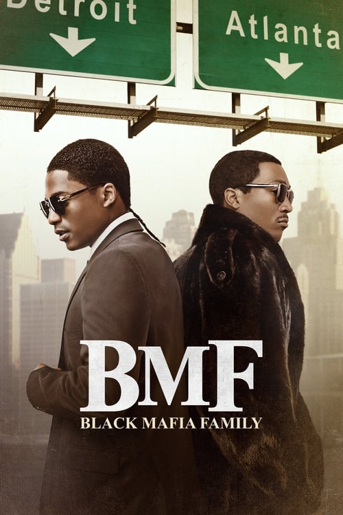 مسلسل BMF الموسم الثاني الحلقة 09 مترجمة
