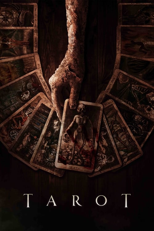 فيلم Tarot