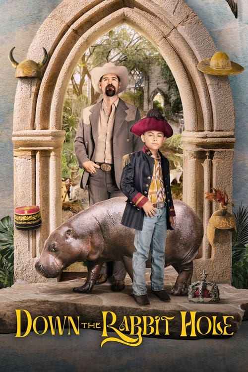 فيلم Down the Rabbit Hole