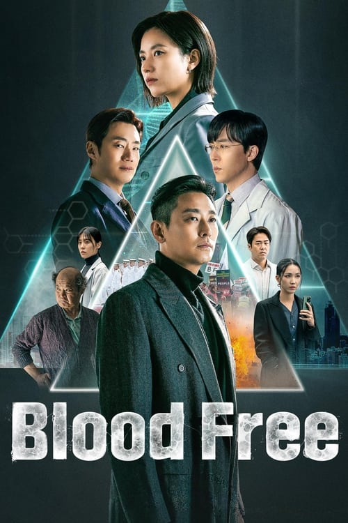مسلسل Blood Free الموسم الاول الحلقة 05 مترجمة