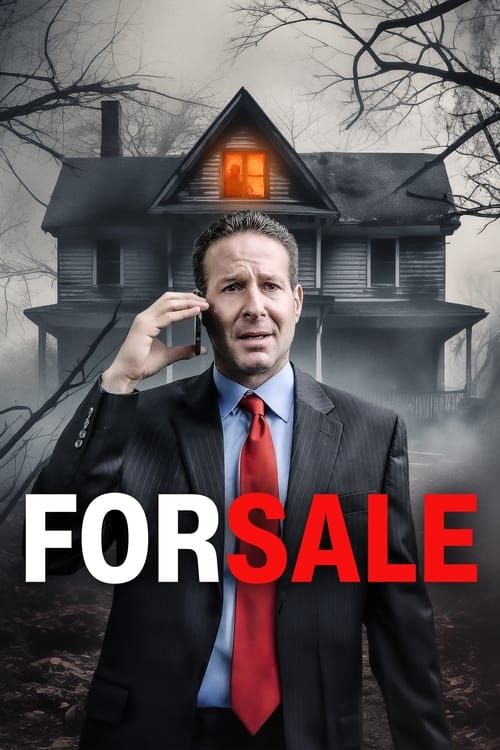 فيلم For Sale