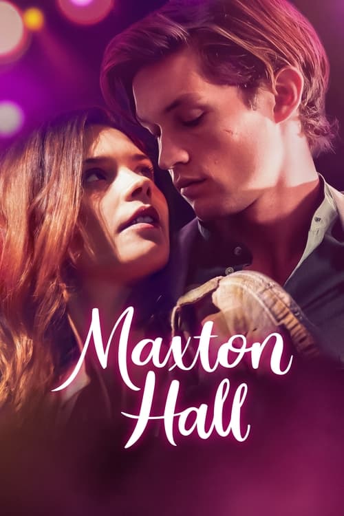 مسلسل Maxton Hall – Die Welt Zwischen Uns