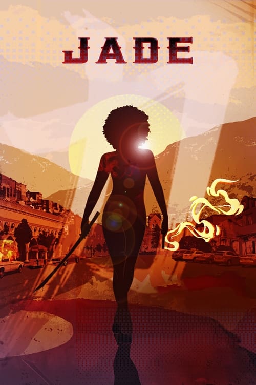 فيلم Jade