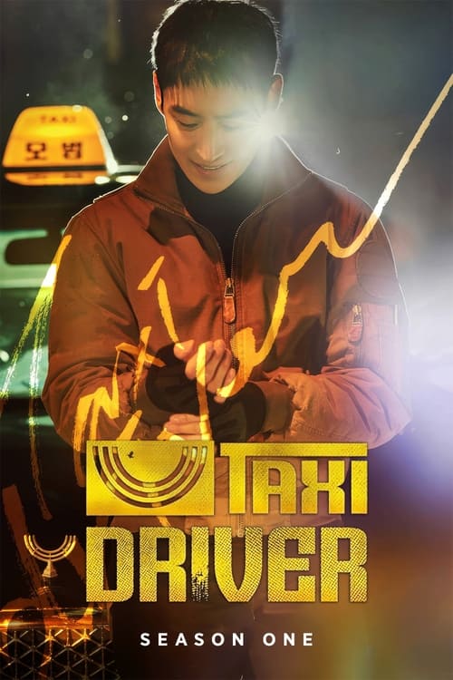 مسلسل Taxi Driver الموسم الاول الحلقة 04 مترجمة