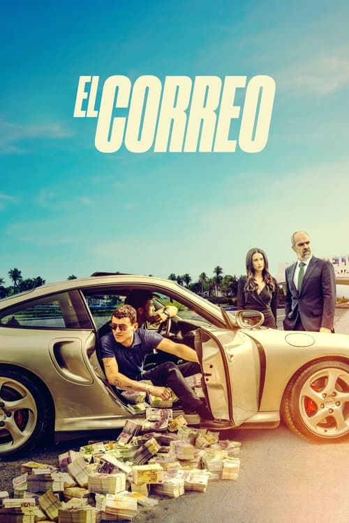 فيلم The Courier