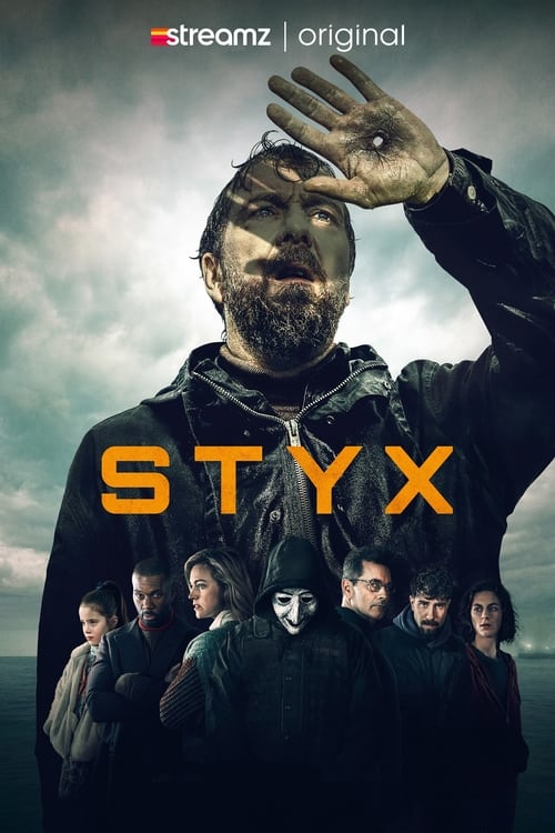 مسلسل Styx