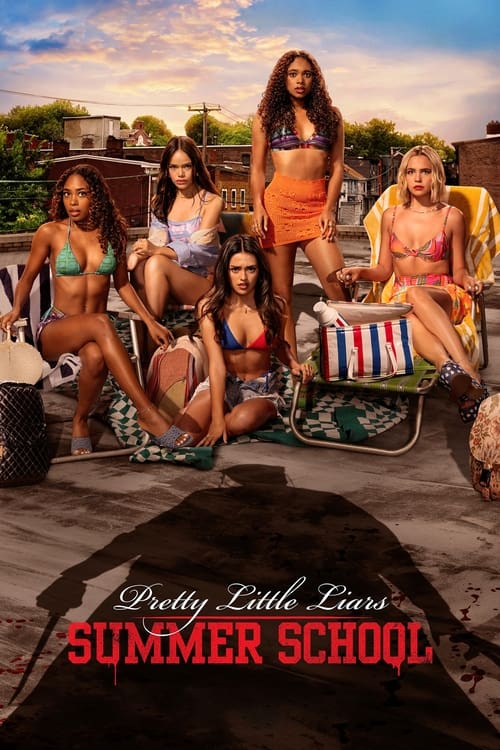 مسلسل Pretty Little Liars: Original Sin الموسم الثاني الحلقة 04 مترجمة