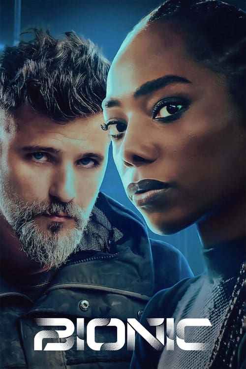 فيلم Bionic