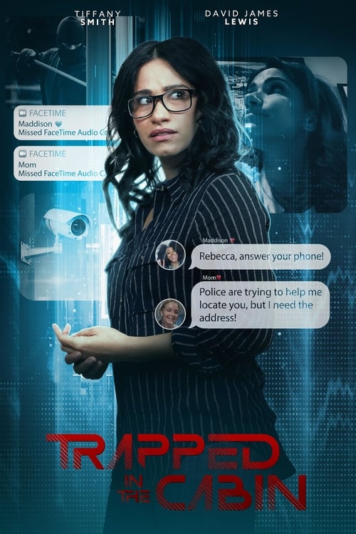 فيلم Trapped in the Cabin