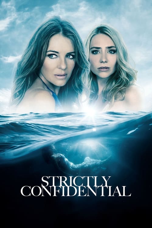 فيلم Strictly Confidential
