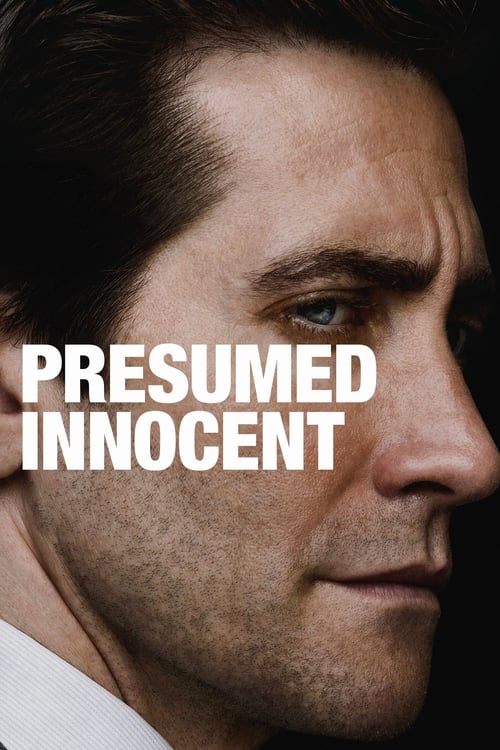 مسلسل Presumed Innocent الموسم الاول الحلقة 04 مترجمة