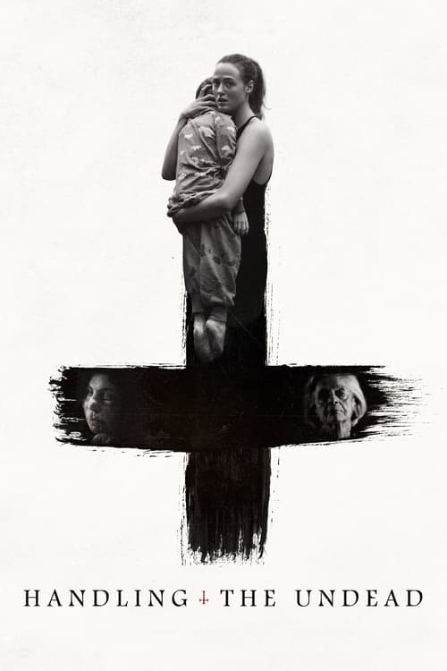 فيلم Handling the Undead