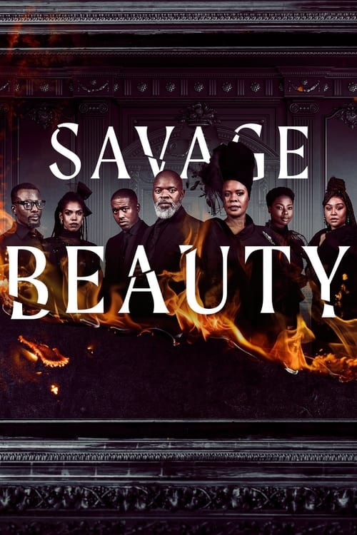 مسلسل Savage Beauty الموسم الثاني الحلقة 02 مترجمة