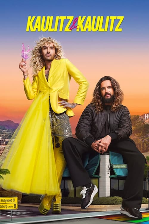 مسلسل Kaulitz & Kaulitz