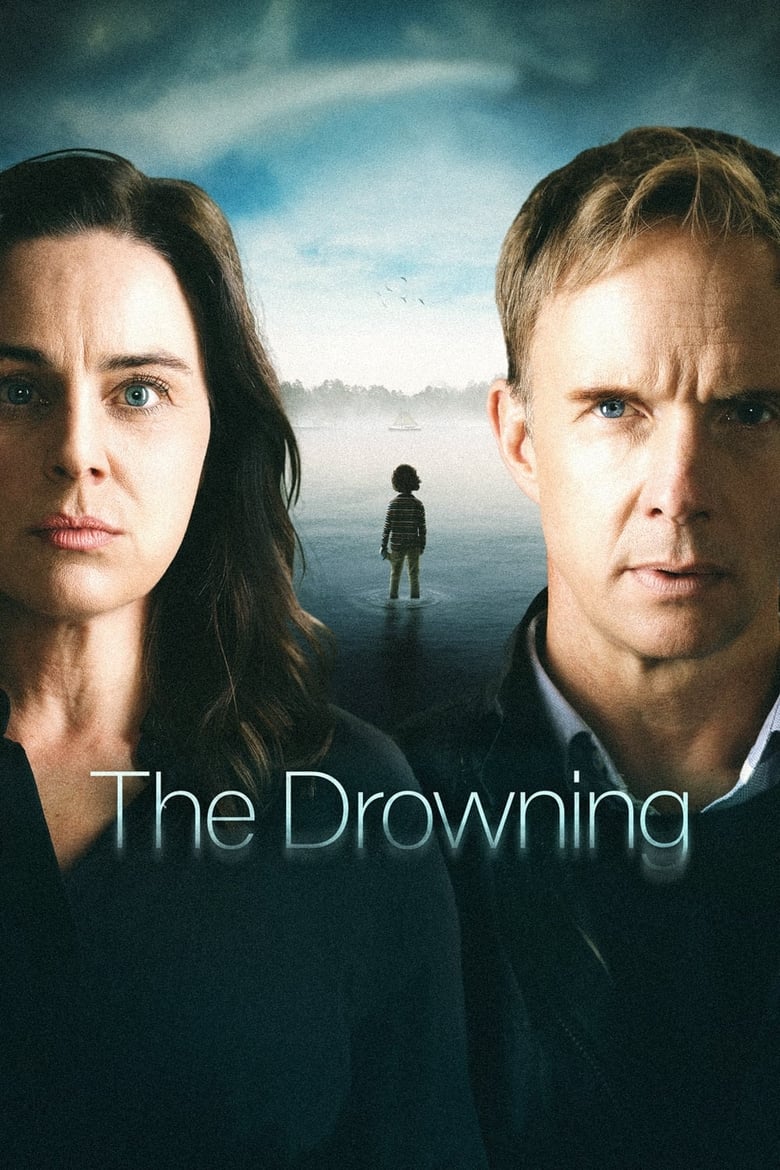مسلسل The Drowning الموسم الاول الحلقة 01 مترجمة